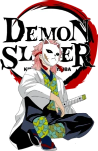 DEMON SLAYER-08