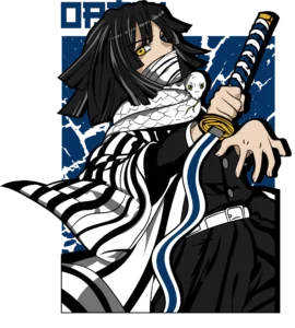 DEMON SLAYER-09