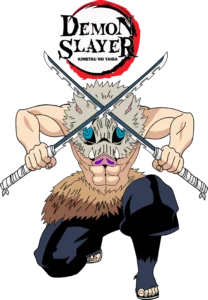 DEMON SLAYER-10