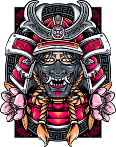 samurai_girl_warrior_design_illustration-_Convertido_