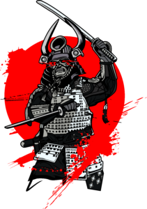 samurai_war