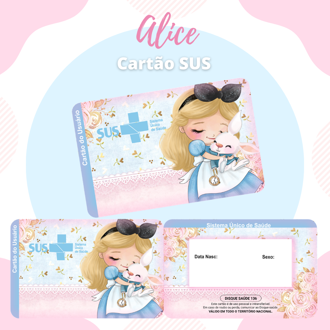 ALICE