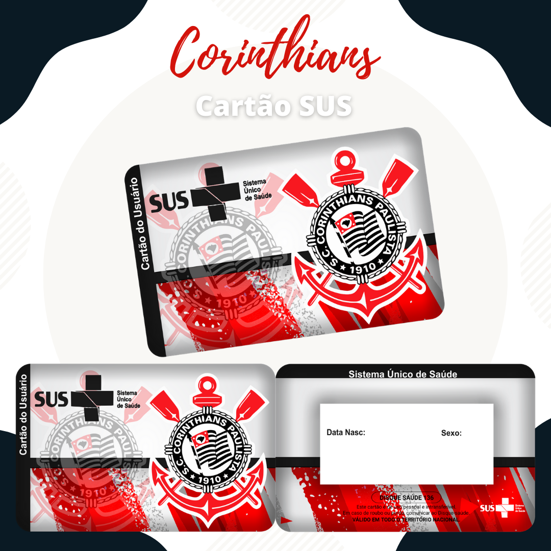 CORINTHIANS
