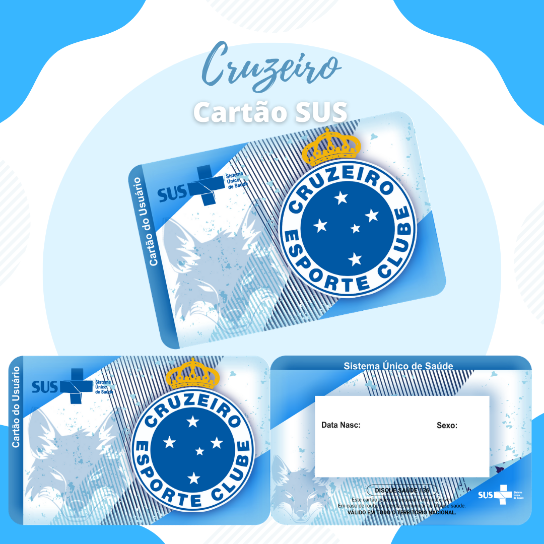 CRUZEIRO