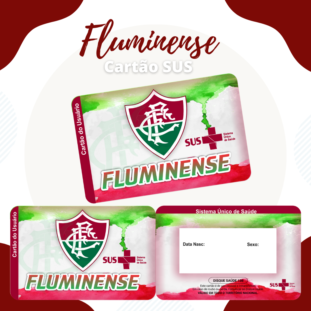 FLUMINENSE