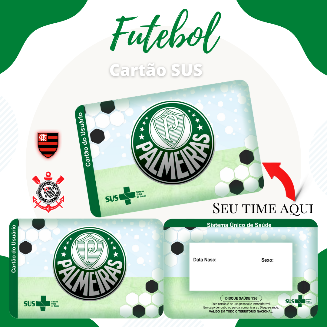 FUTEBOL