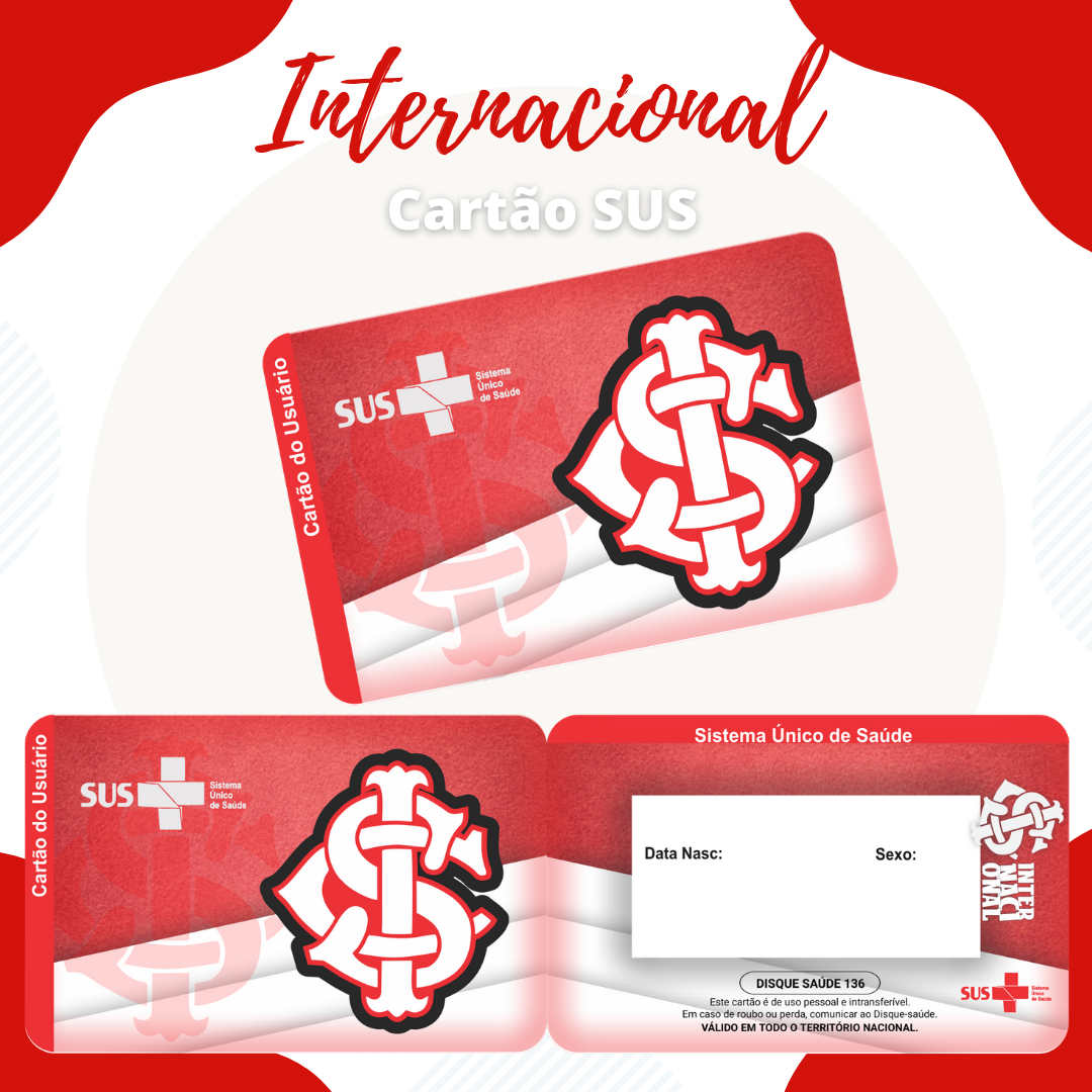 INTERNACIONAL