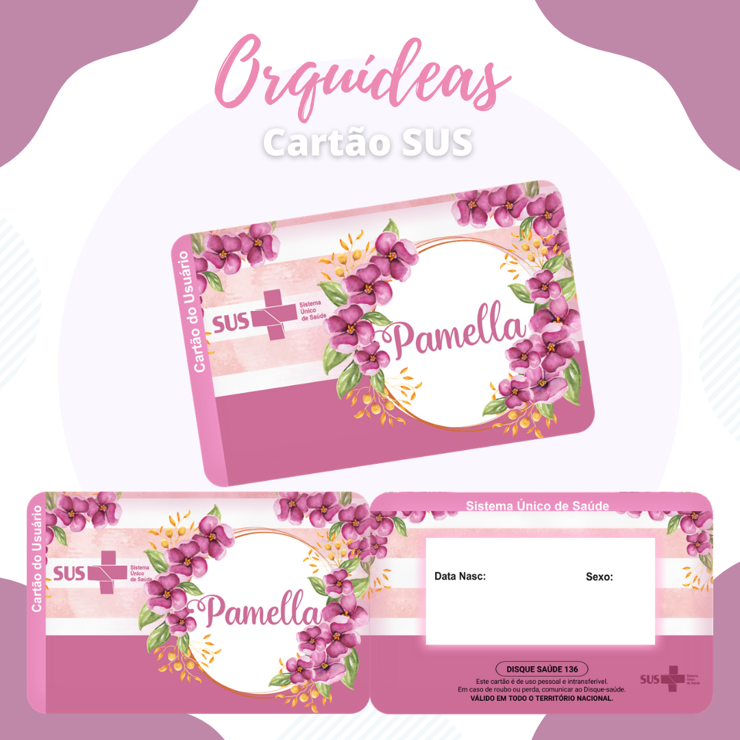 ORQUÍDEAS