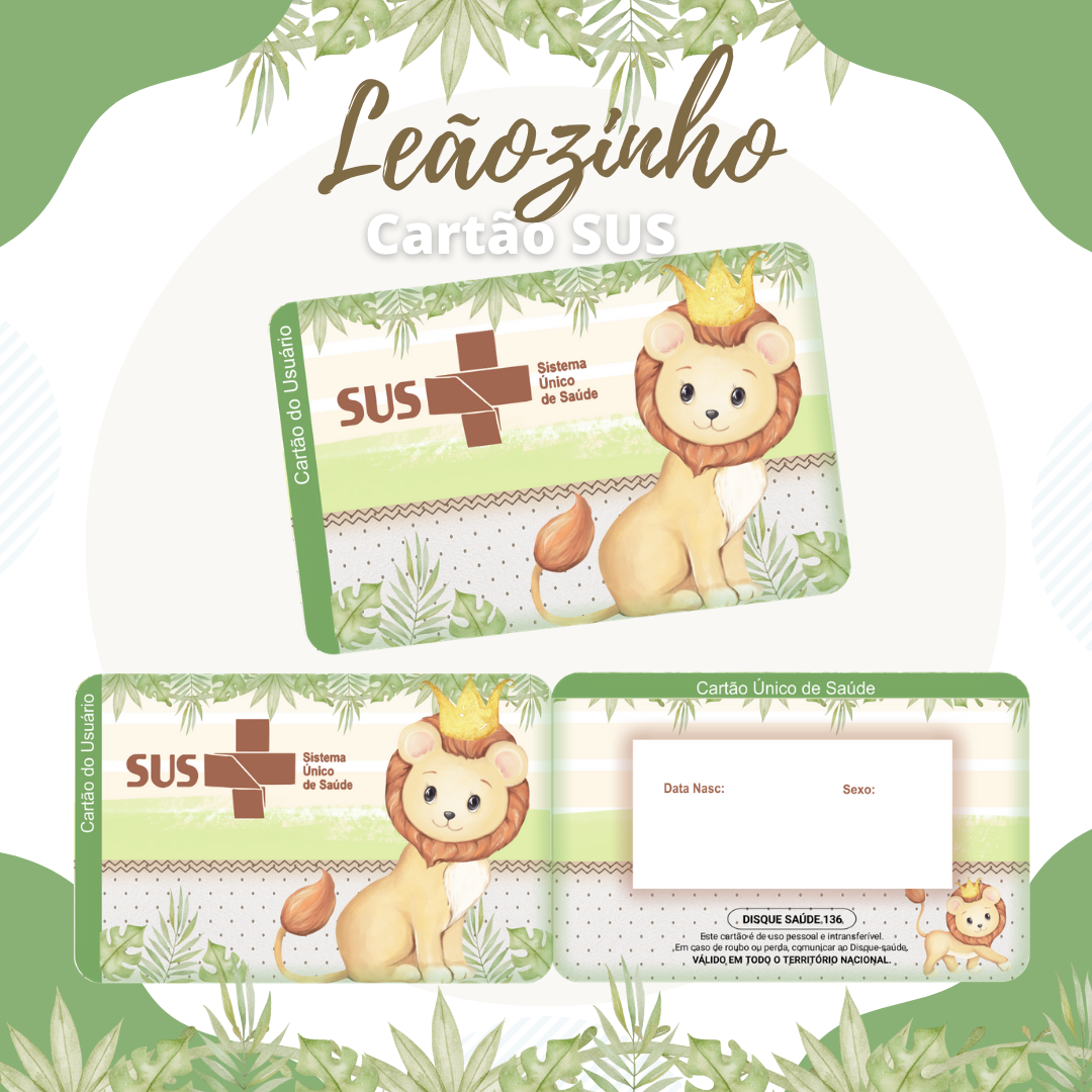 leaozinho
